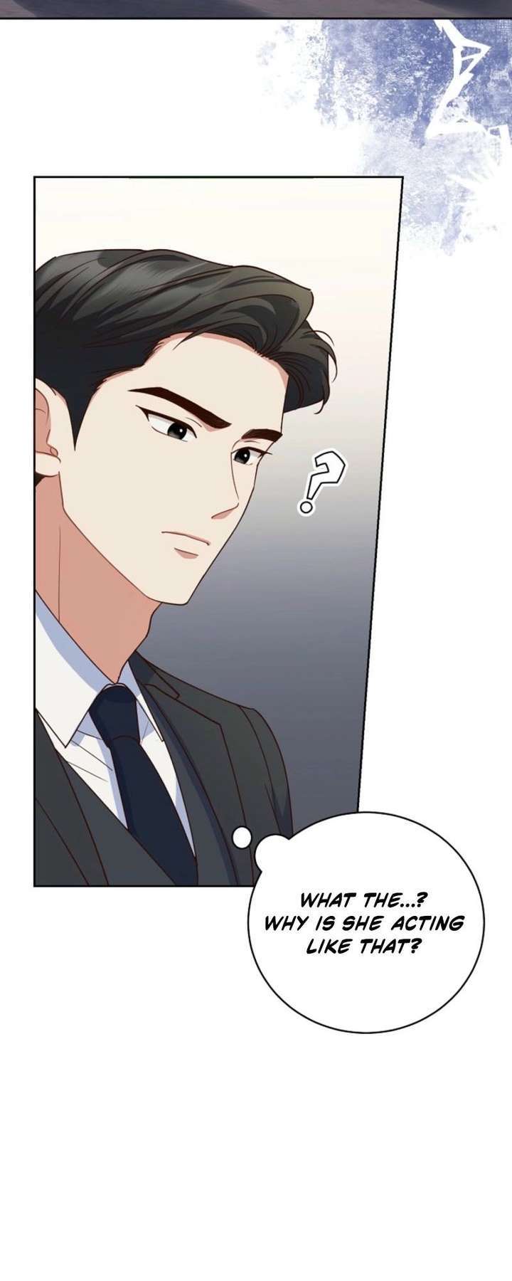 Read An Emergency Blind Date chapter 2 image 29 on Lezhin