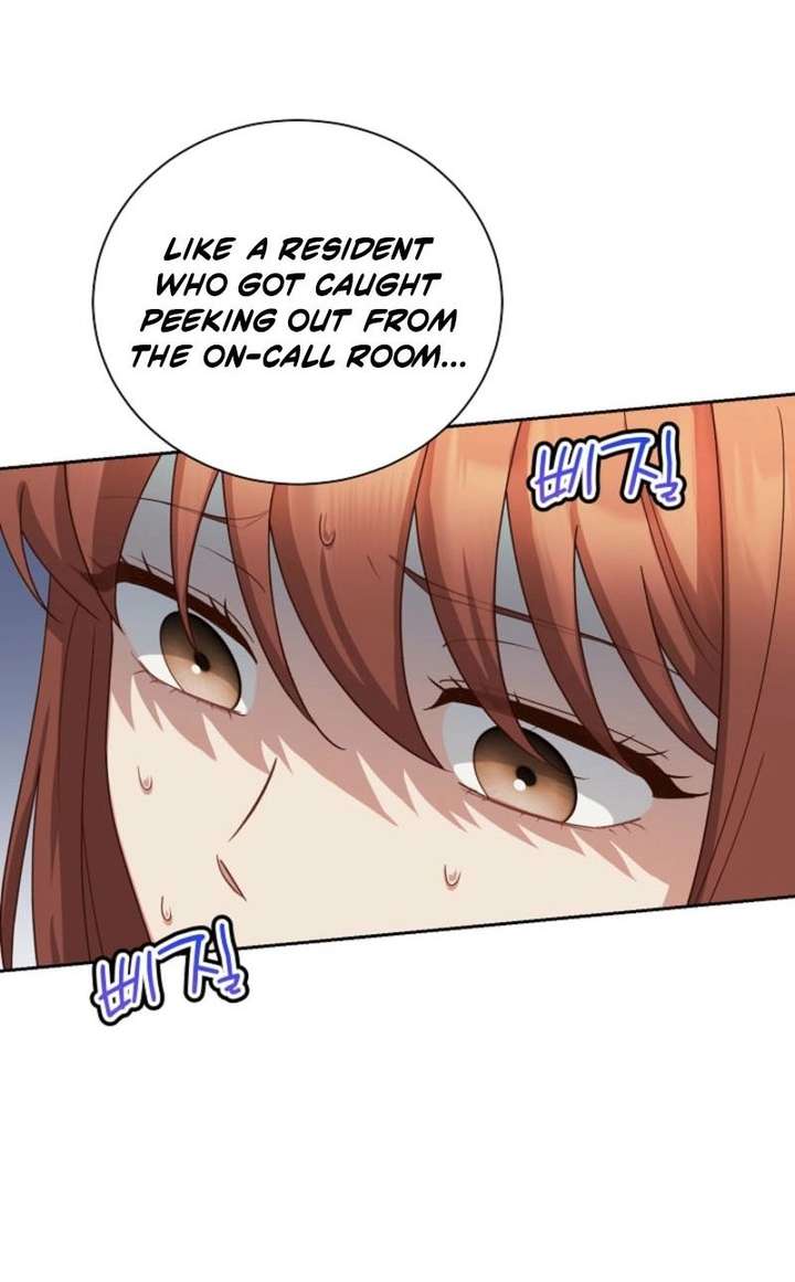 Read An Emergency Blind Date chapter 2 image 31 on Lezhin