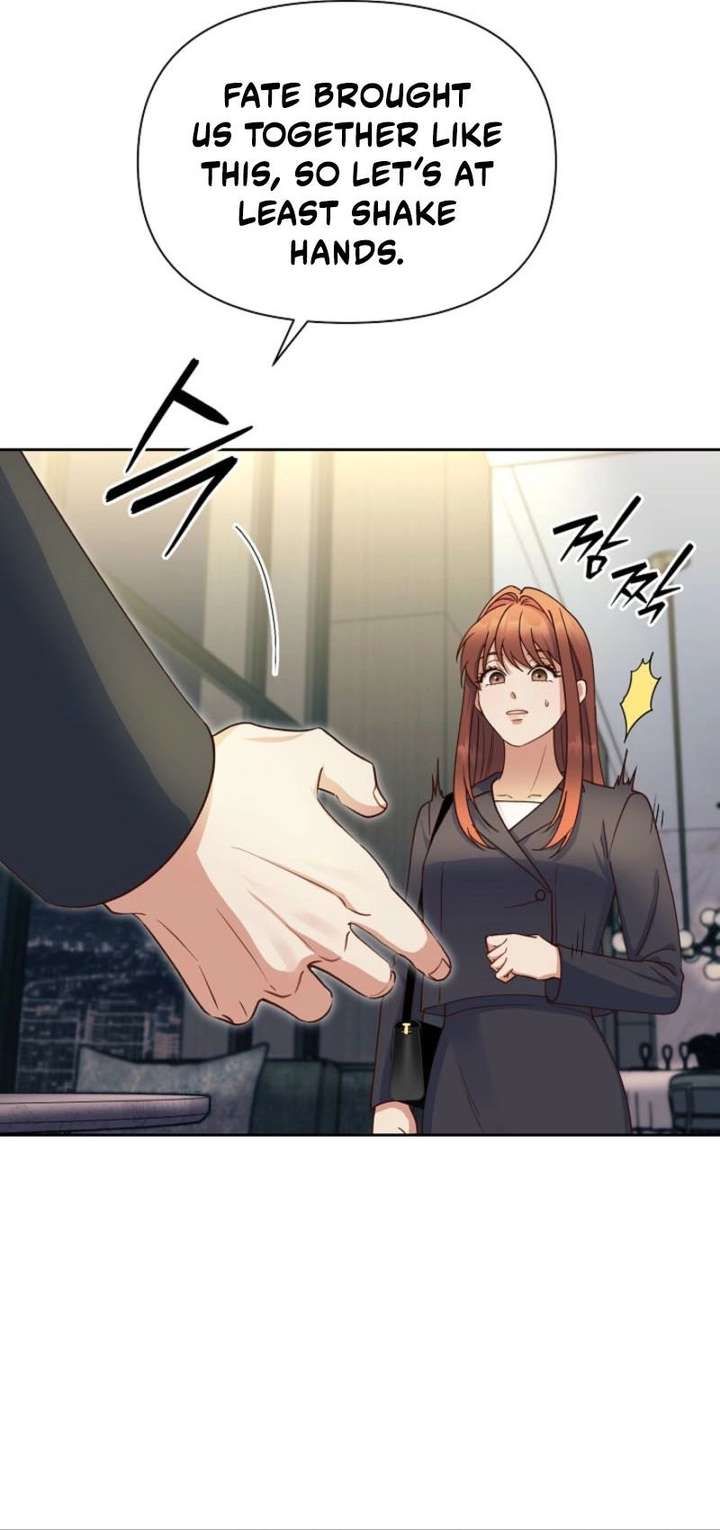 Read An Emergency Blind Date chapter 2 image 33 on Lezhin