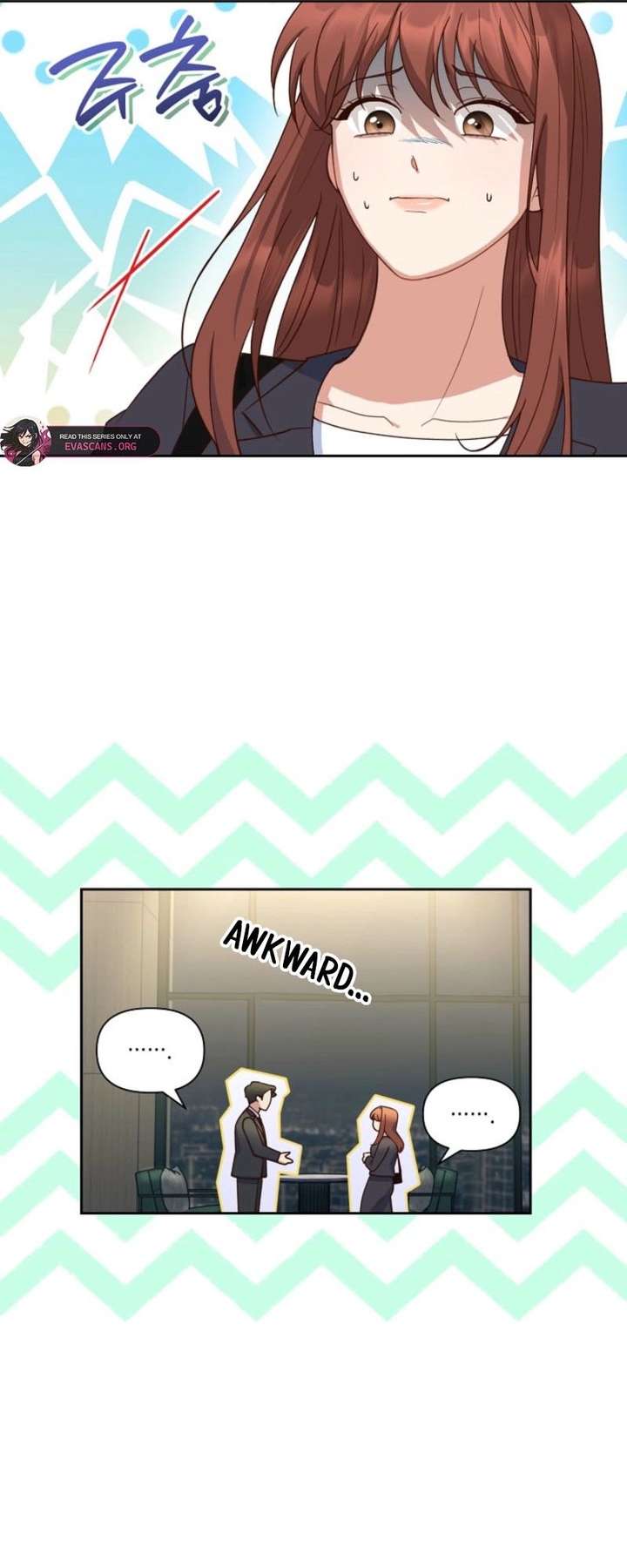 Read An Emergency Blind Date chapter 2 image 34 on Lezhin