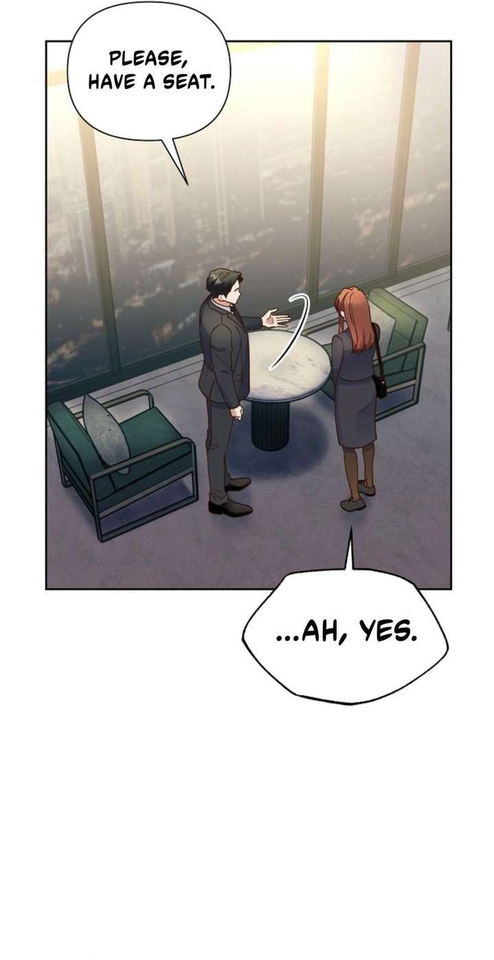 Read An Emergency Blind Date chapter 2 image 36 on Lezhin