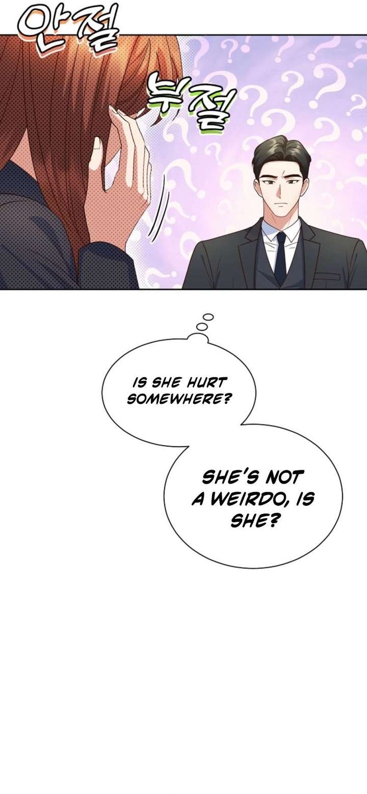 Read An Emergency Blind Date chapter 2 image 38 on Lezhin