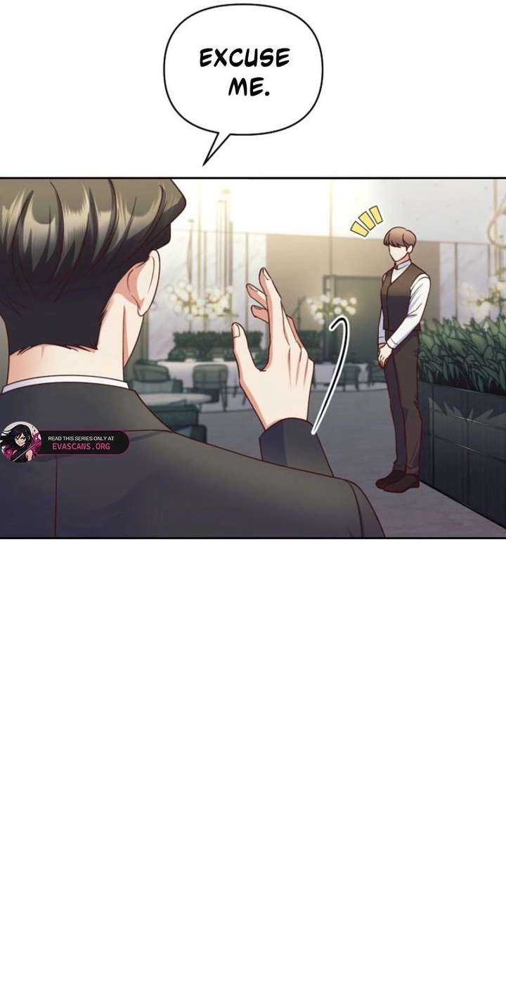 Read An Emergency Blind Date chapter 2 image 40 on Lezhin