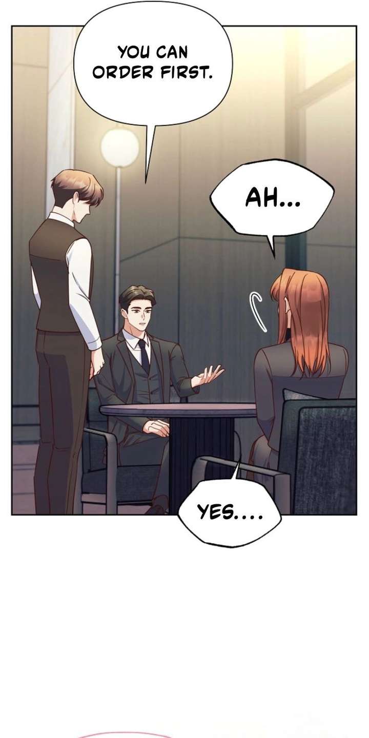 Read An Emergency Blind Date chapter 2 image 41 on Lezhin