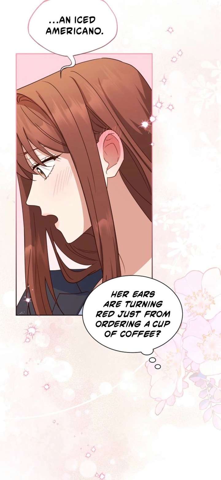 Read An Emergency Blind Date chapter 2 image 42 on Lezhin