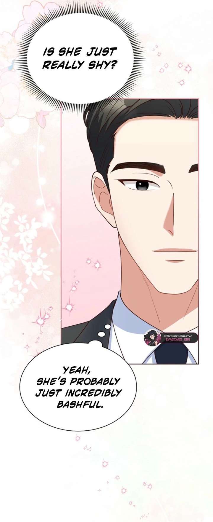 Read An Emergency Blind Date chapter 2 image 43 on Lezhin