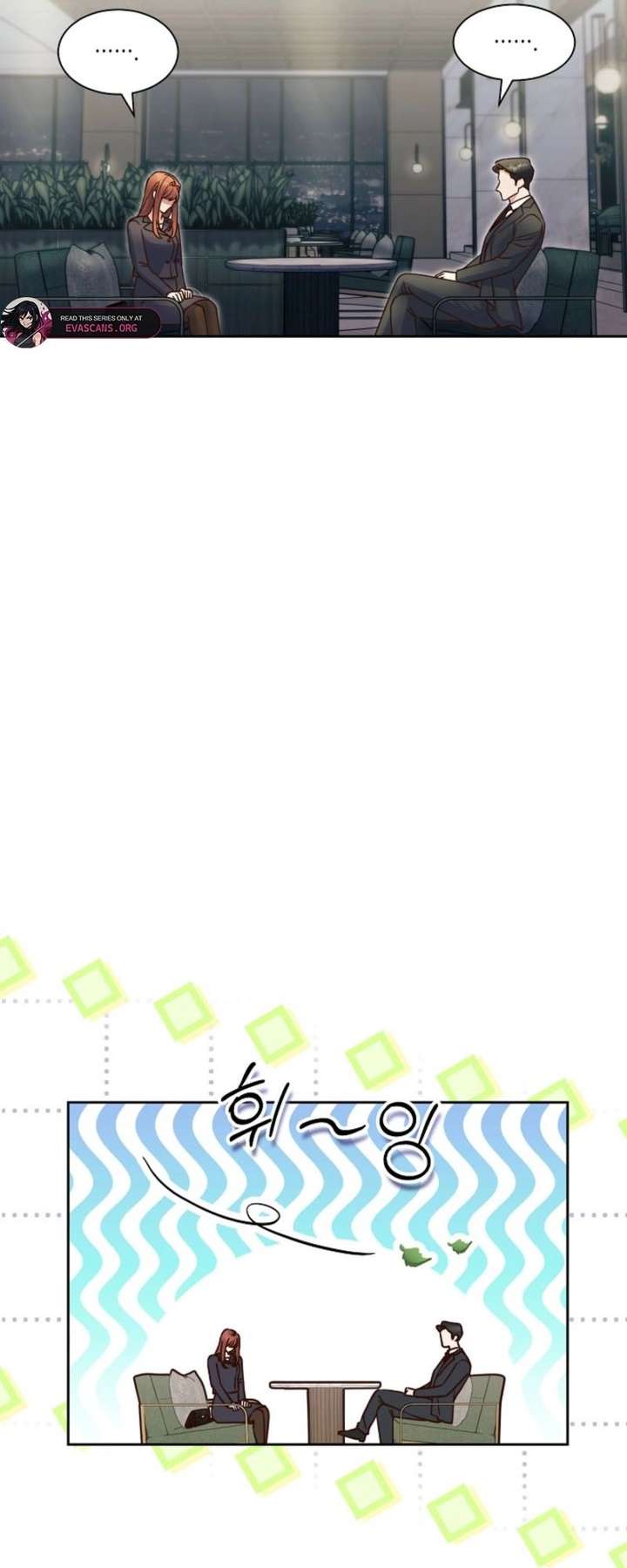 Read An Emergency Blind Date chapter 2 image 45 on Lezhin