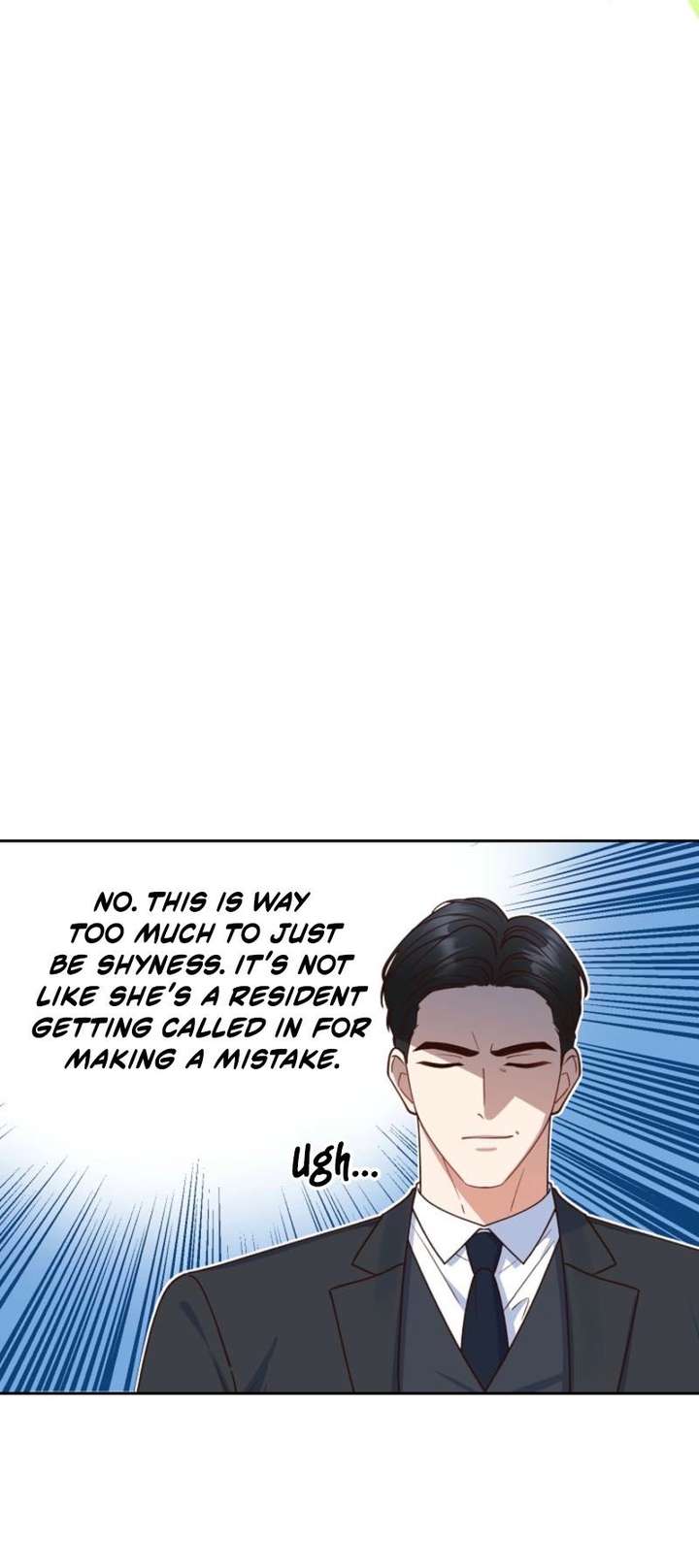 Read An Emergency Blind Date chapter 2 image 46 on Lezhin