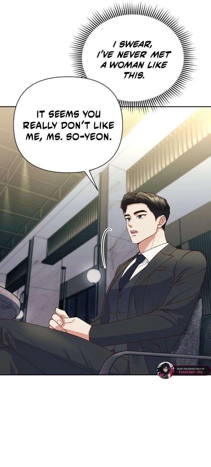Read An Emergency Blind Date chapter 2 image 47 on Lezhin