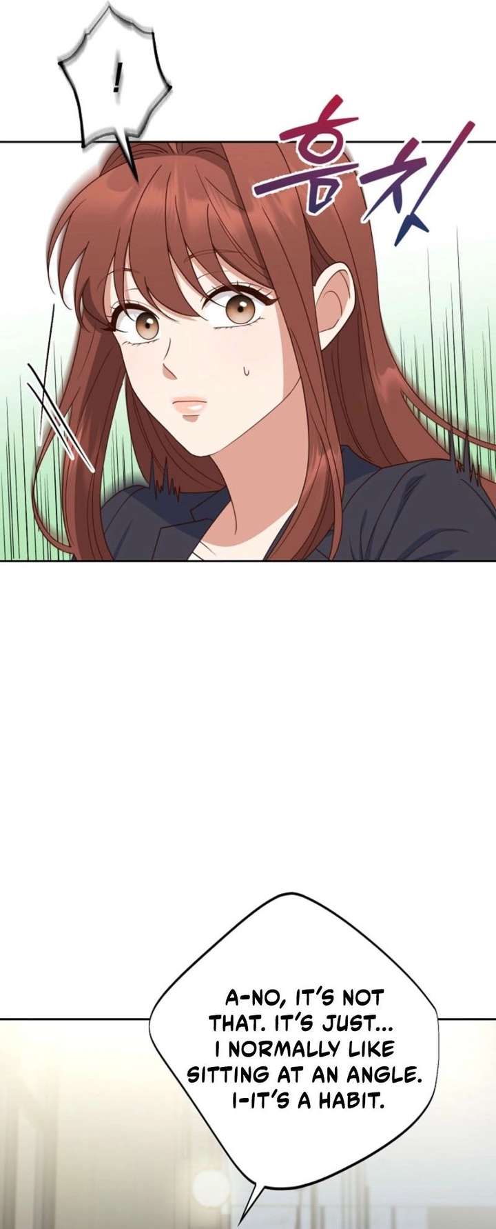 Read An Emergency Blind Date chapter 2 image 48 on Lezhin