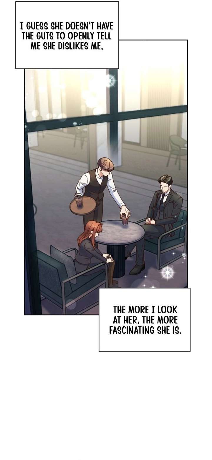 Read An Emergency Blind Date chapter 2 image 51 on Lezhin