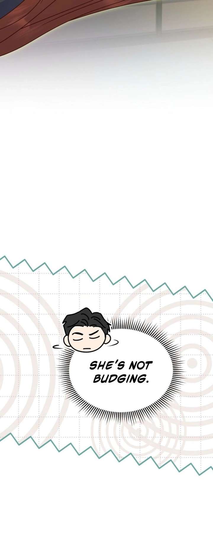 Read An Emergency Blind Date chapter 2 image 53 on Lezhin
