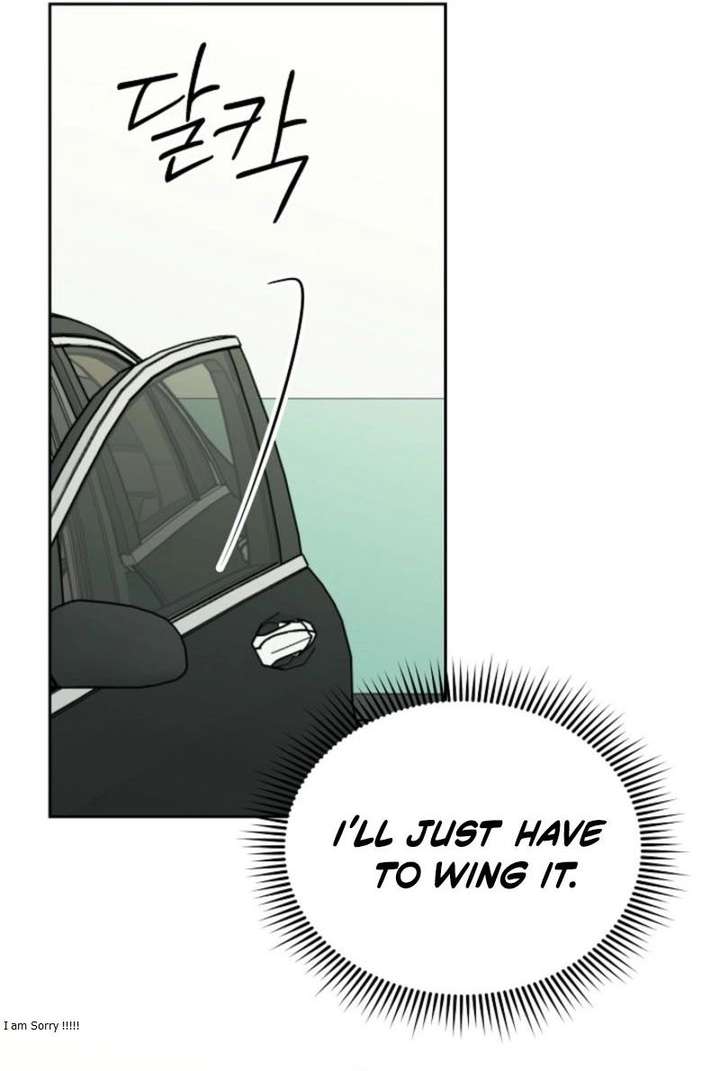 Read An Emergency Blind Date chapter 2 image 7 on Lezhin