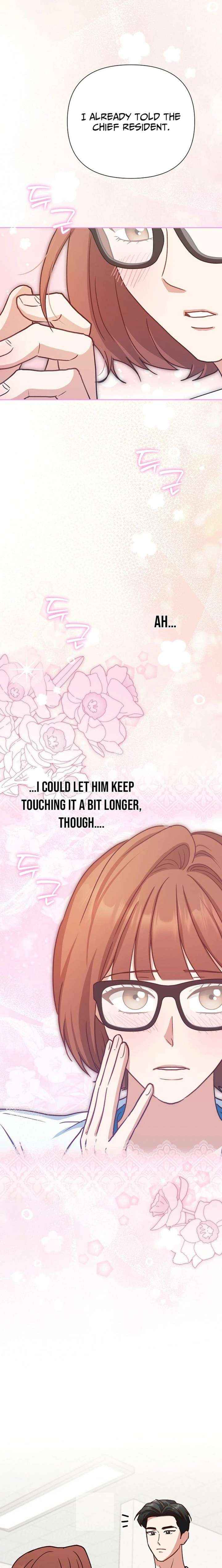 Read An Emergency Blind Date chapter 20 image 4 on Lezhin