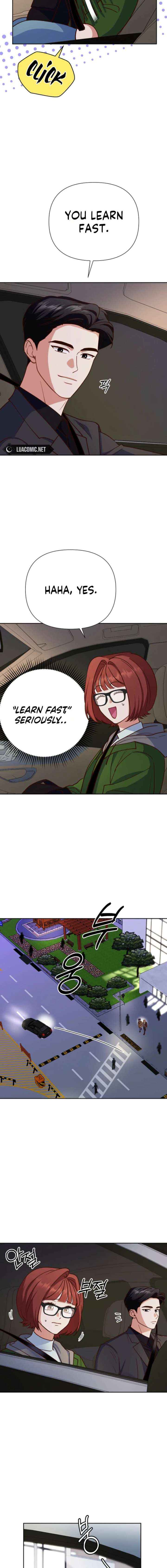 Read An Emergency Blind Date chapter 21 image 11 on Lezhin
