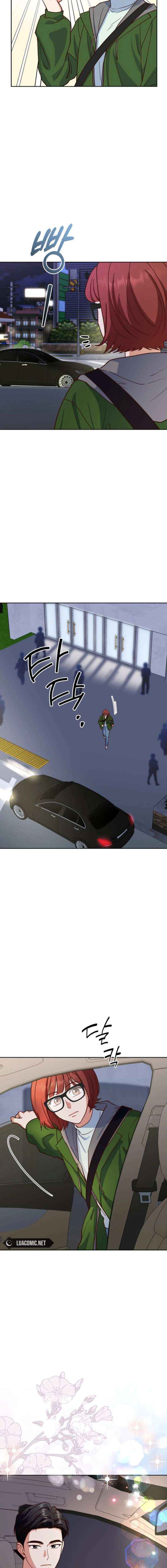 Read An Emergency Blind Date chapter 21 image 7 on Lezhin