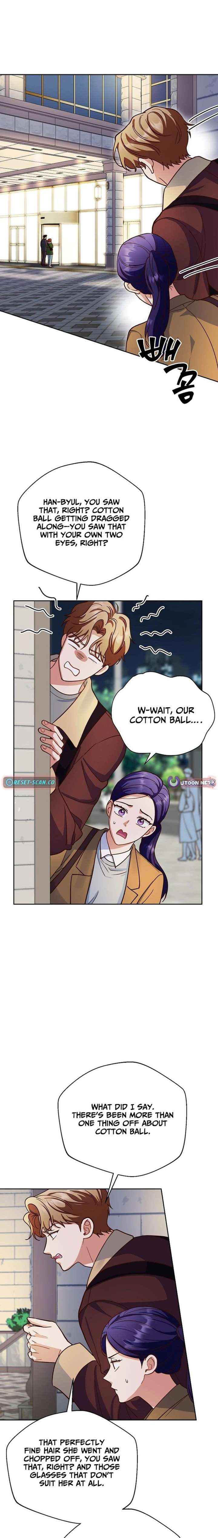 Read An Emergency Blind Date chapter 22 image 10 on Lezhin