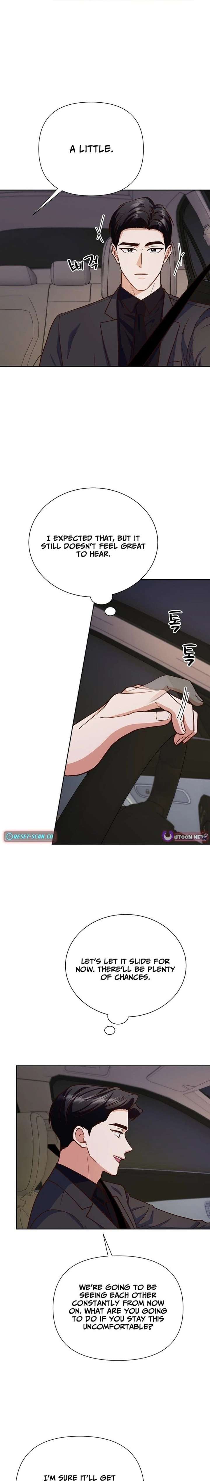 Read An Emergency Blind Date chapter 22 image 2 on Lezhin