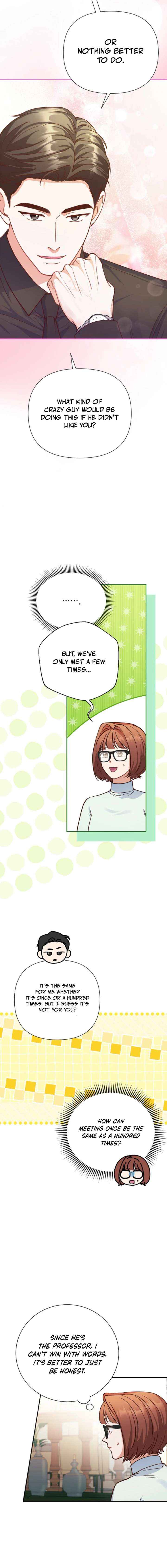 Read An Emergency Blind Date chapter 24 image 7 on Lezhin