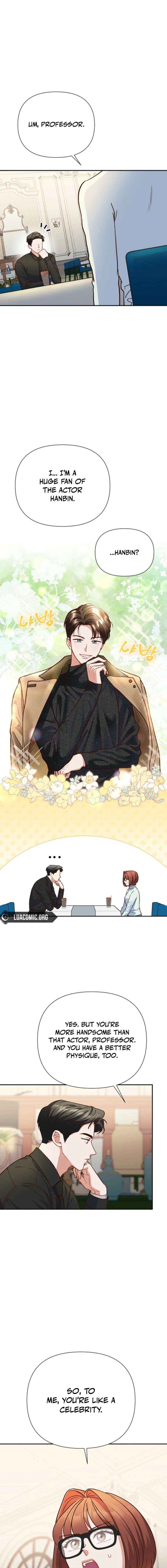 Read An Emergency Blind Date chapter 24 image 8 on Lezhin