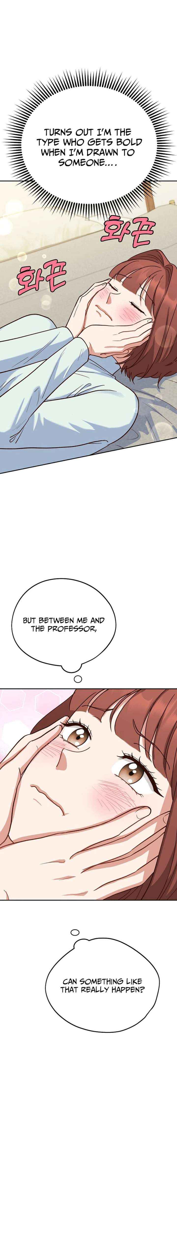 Read An Emergency Blind Date chapter 25 image 21 on Lezhin