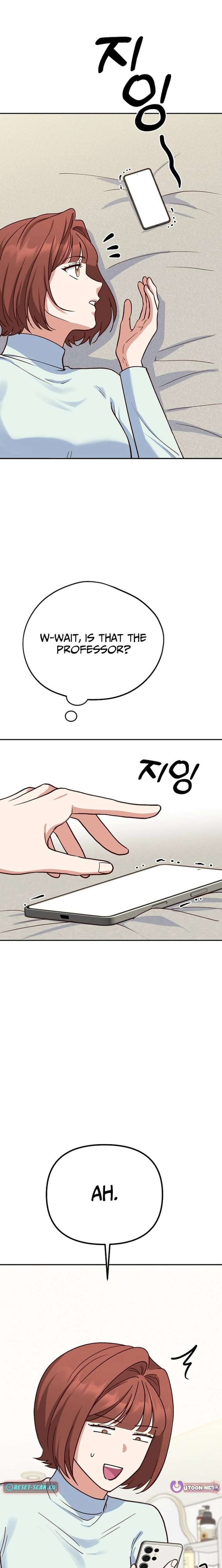 Read An Emergency Blind Date chapter 25 image 22 on Lezhin
