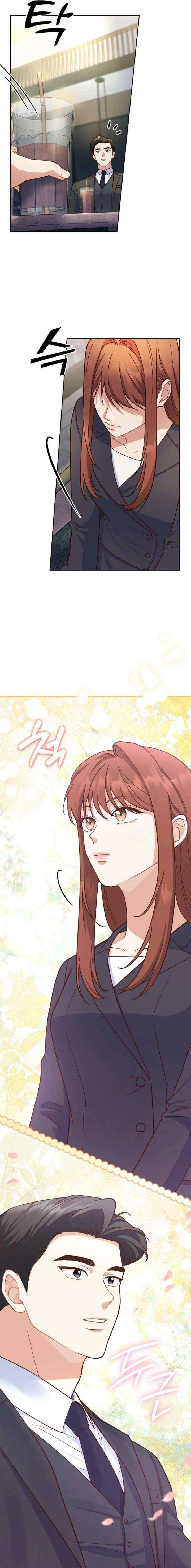 Read An Emergency Blind Date chapter 3 image 2 on Lezhin