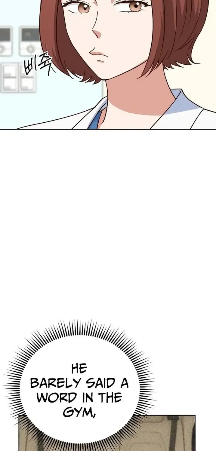 Read An Emergency Blind Date chapter 30 image 10 on Lezhin