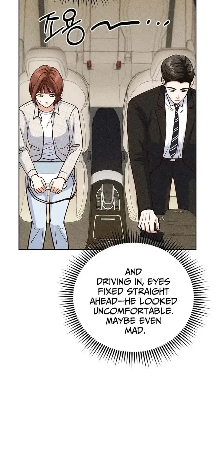 Read An Emergency Blind Date chapter 30 image 11 on Lezhin