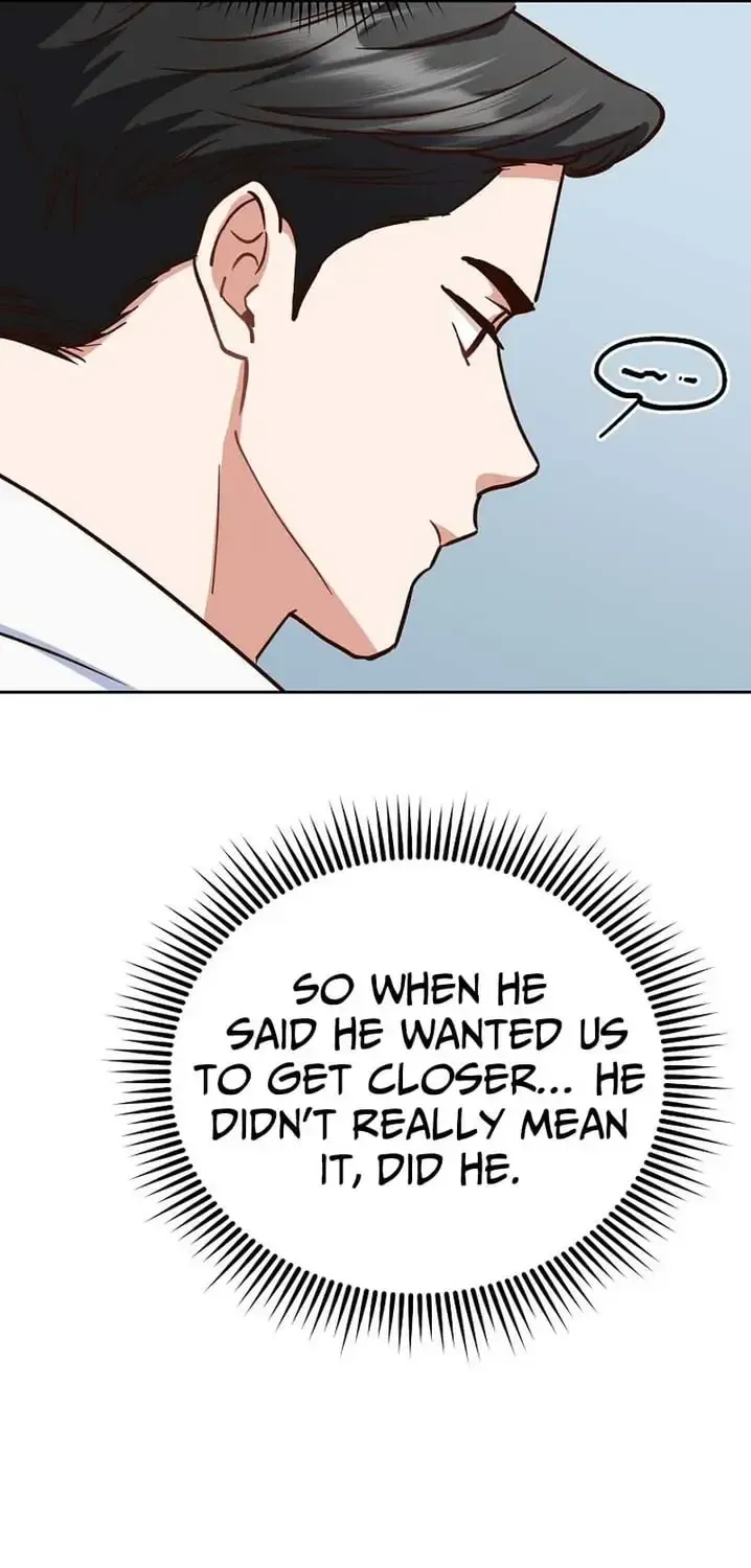 Read An Emergency Blind Date chapter 30 image 13 on Lezhin