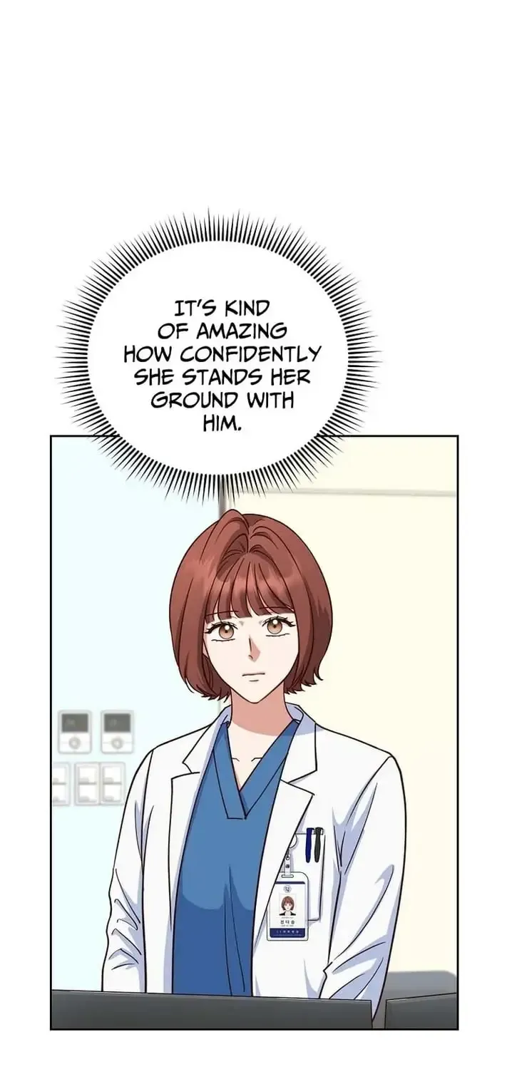 Read An Emergency Blind Date chapter 30 image 15 on Lezhin