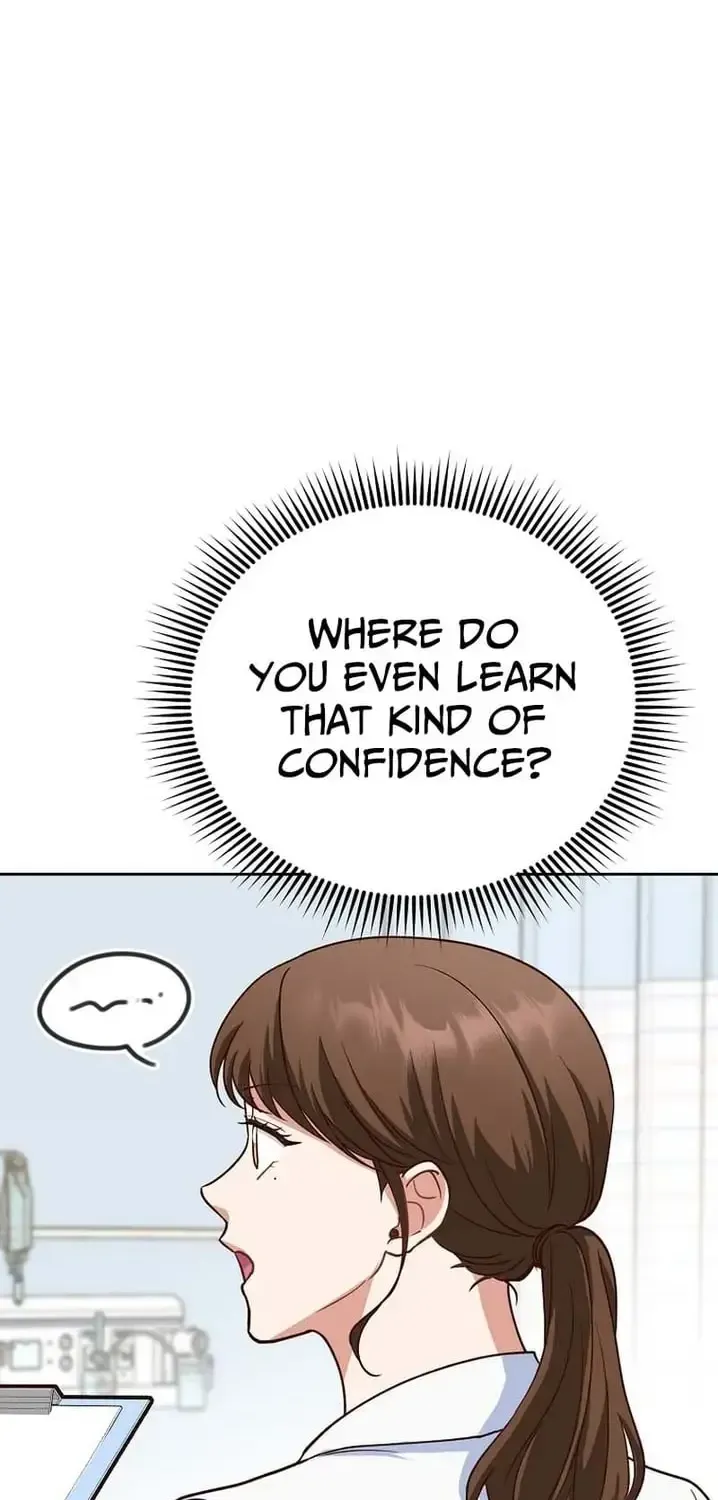 Read An Emergency Blind Date chapter 30 image 16 on Lezhin