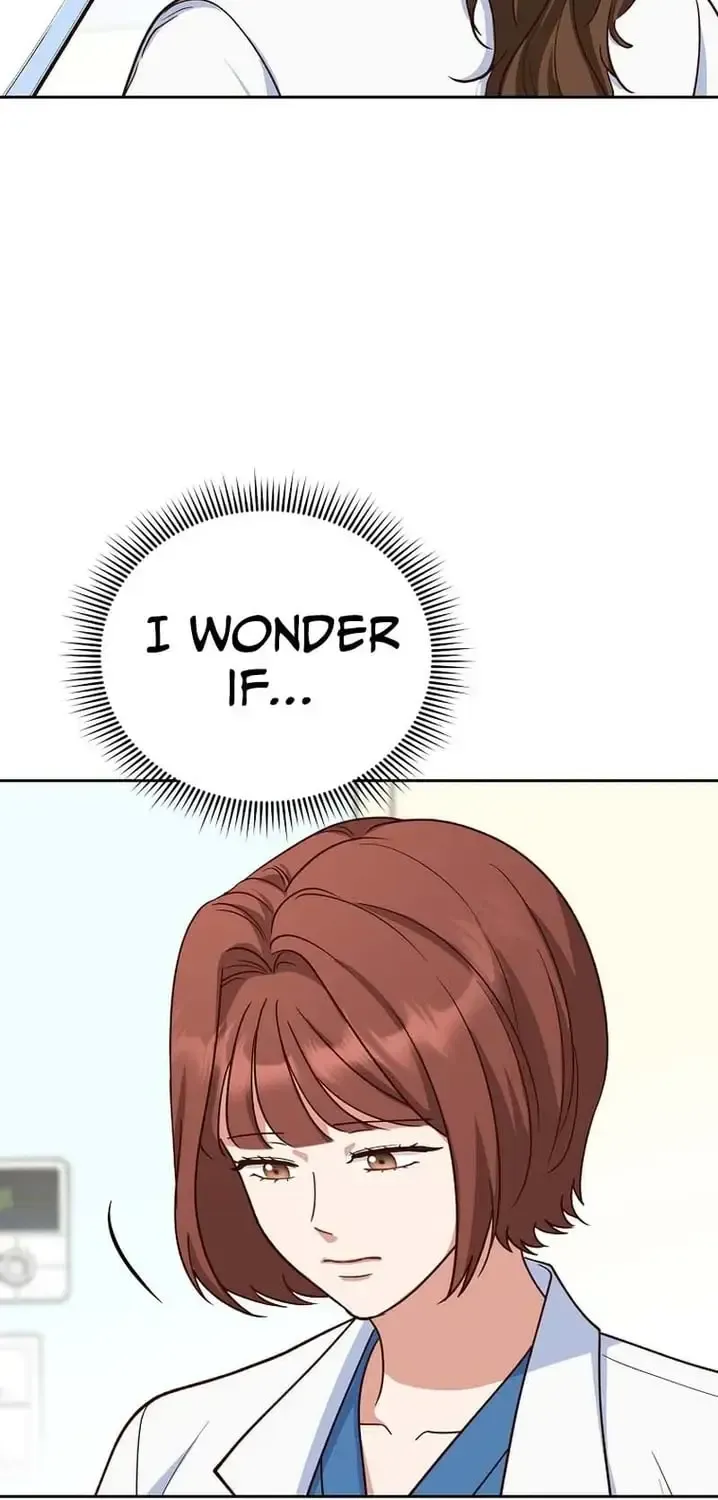 Read An Emergency Blind Date chapter 30 image 17 on Lezhin