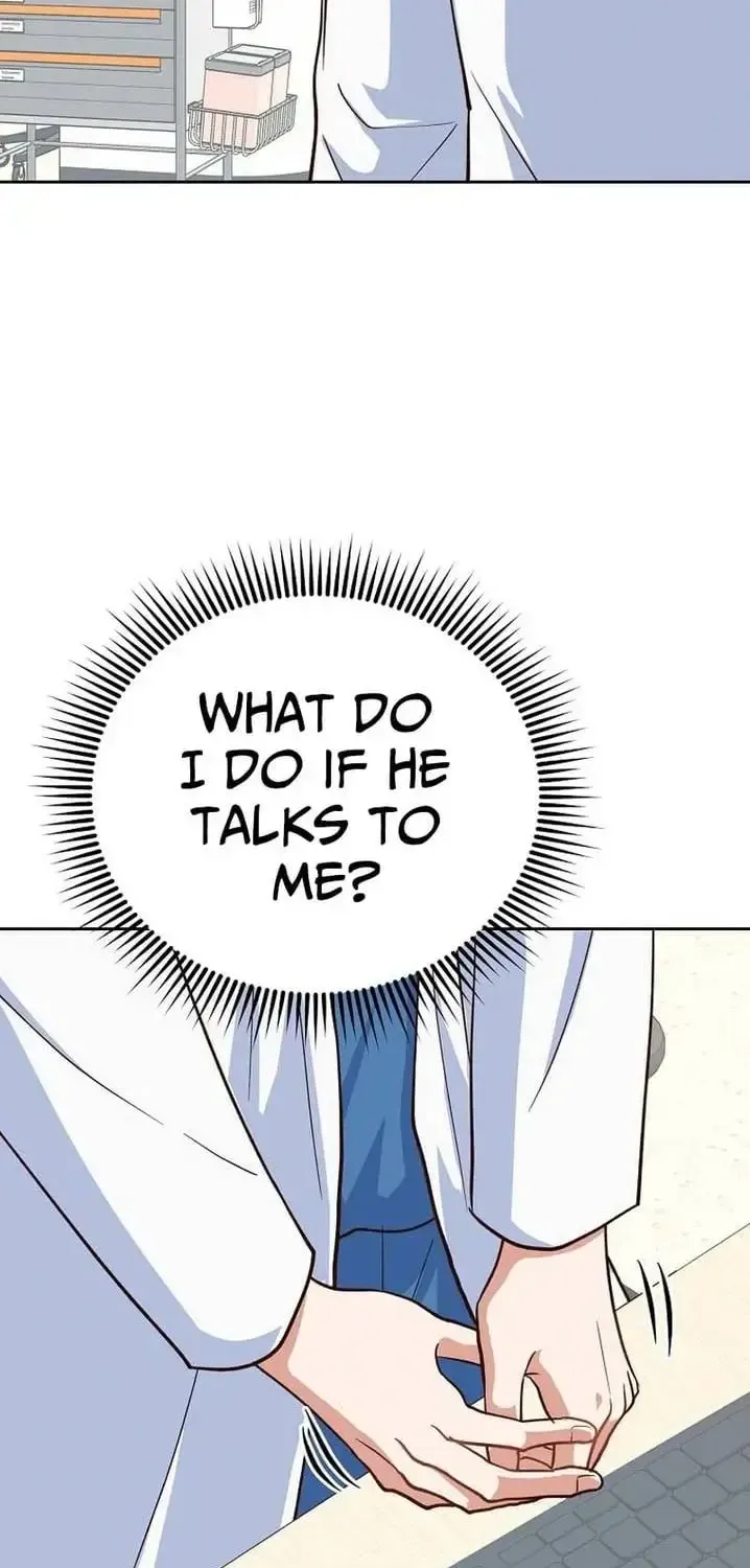 Read An Emergency Blind Date chapter 30 image 2 on Lezhin