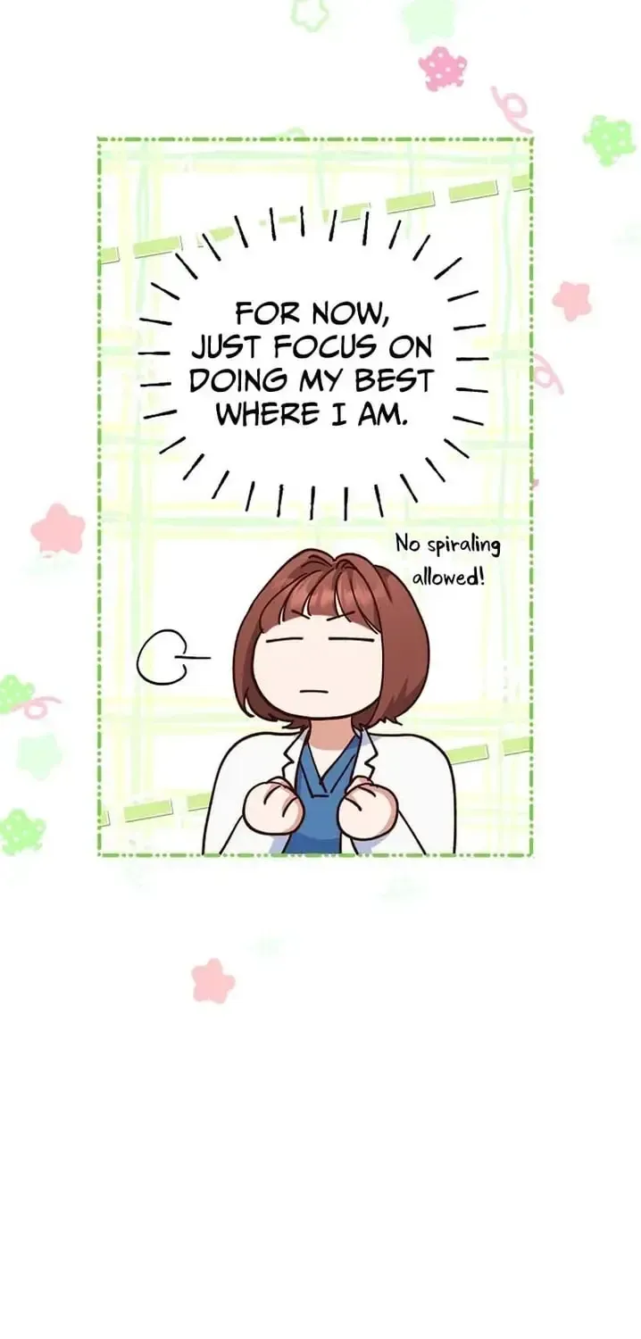 Read An Emergency Blind Date chapter 30 image 20 on Lezhin