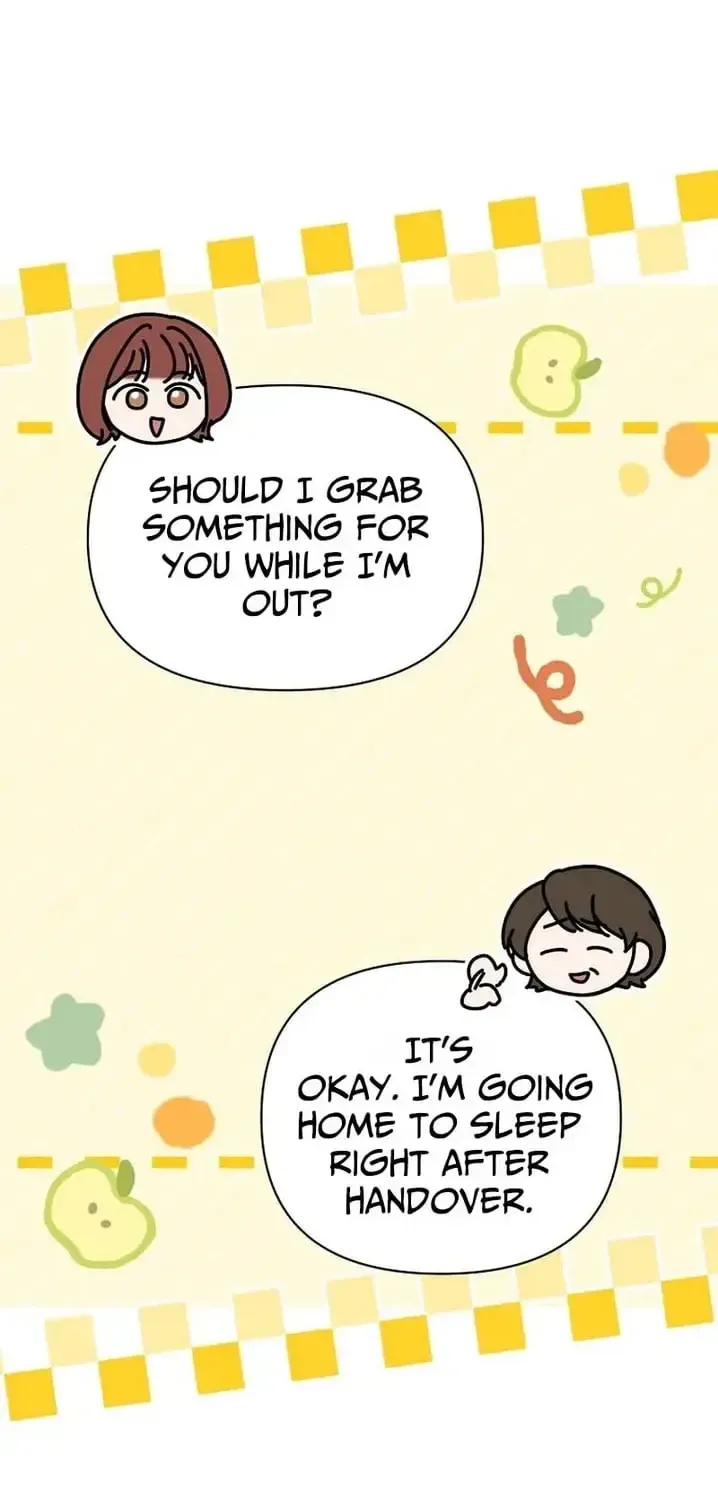 Read An Emergency Blind Date chapter 30 image 22 on Lezhin