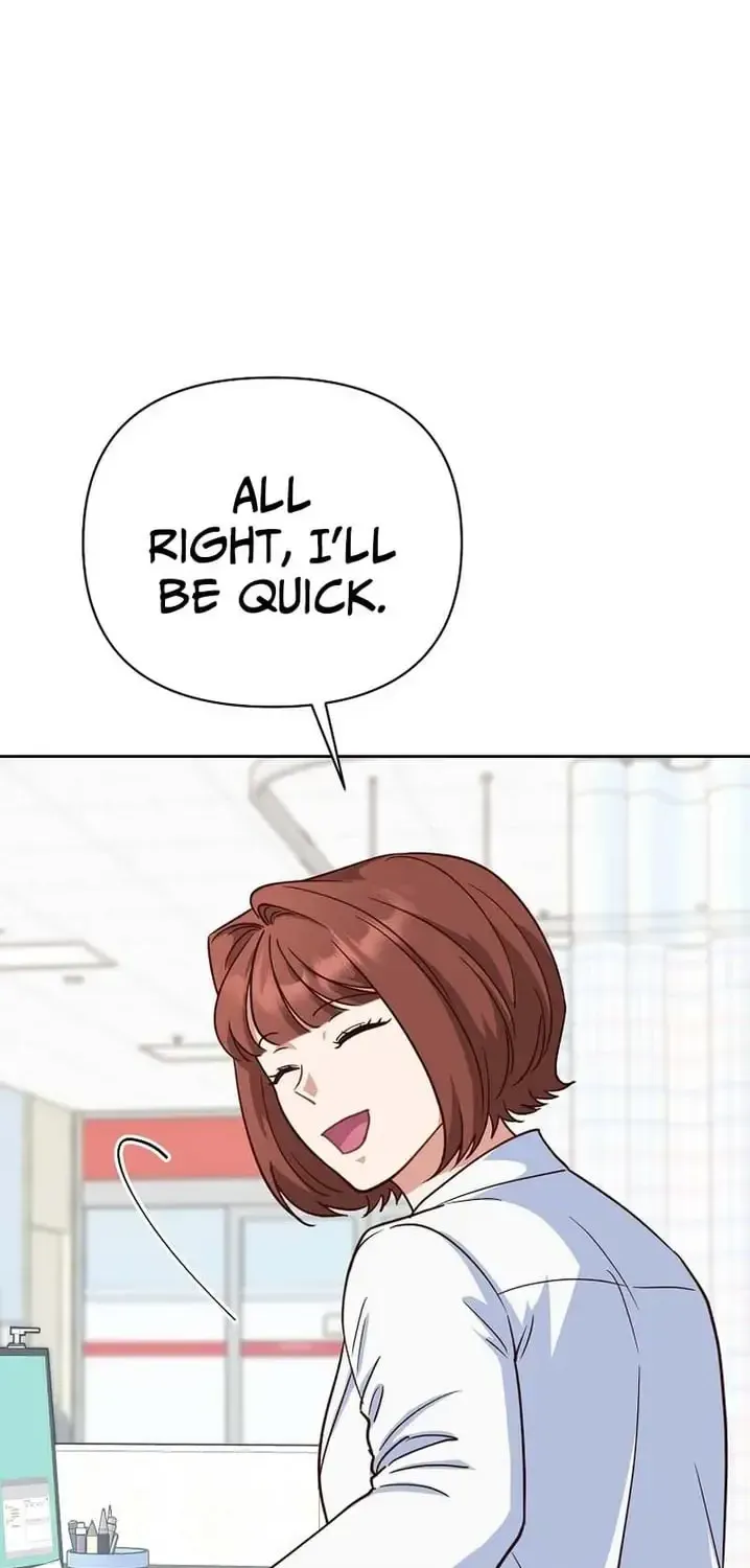 Read An Emergency Blind Date chapter 30 image 23 on Lezhin