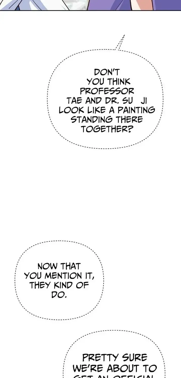 Read An Emergency Blind Date chapter 30 image 25 on Lezhin