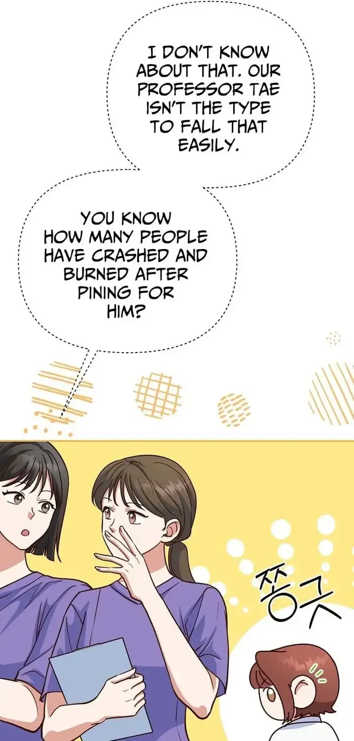 Read An Emergency Blind Date chapter 30 image 27 on Lezhin