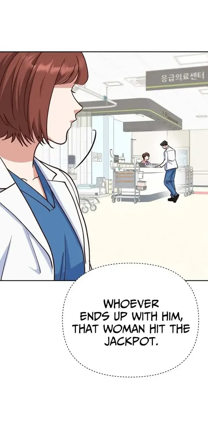 Read An Emergency Blind Date chapter 30 image 30 on Lezhin