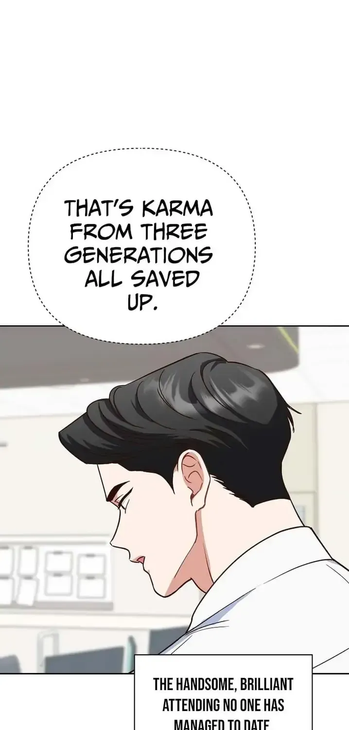 Read An Emergency Blind Date chapter 30 image 31 on Lezhin