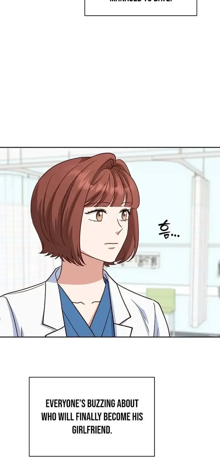 Read An Emergency Blind Date chapter 30 image 32 on Lezhin