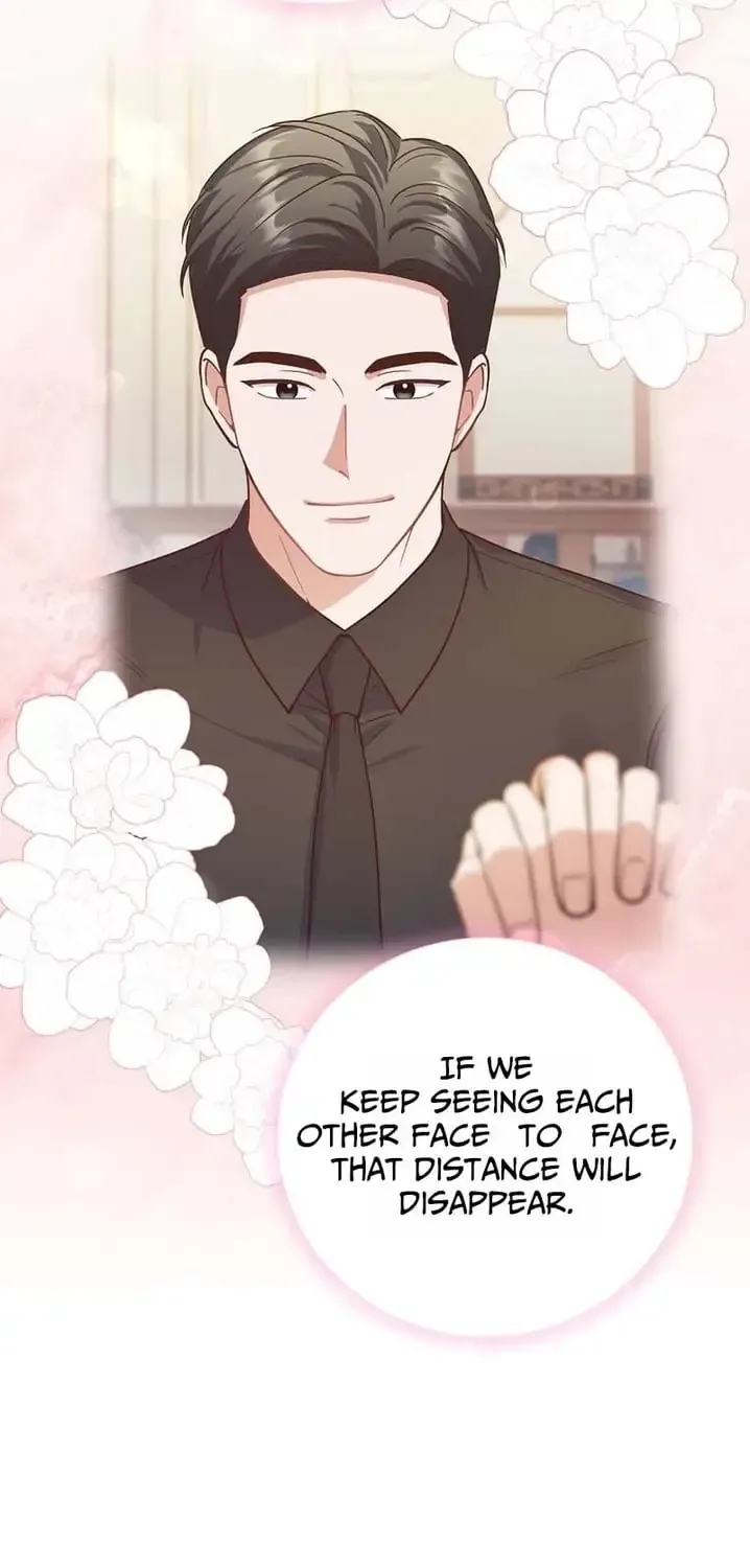 Read An Emergency Blind Date chapter 30 image 34 on Lezhin