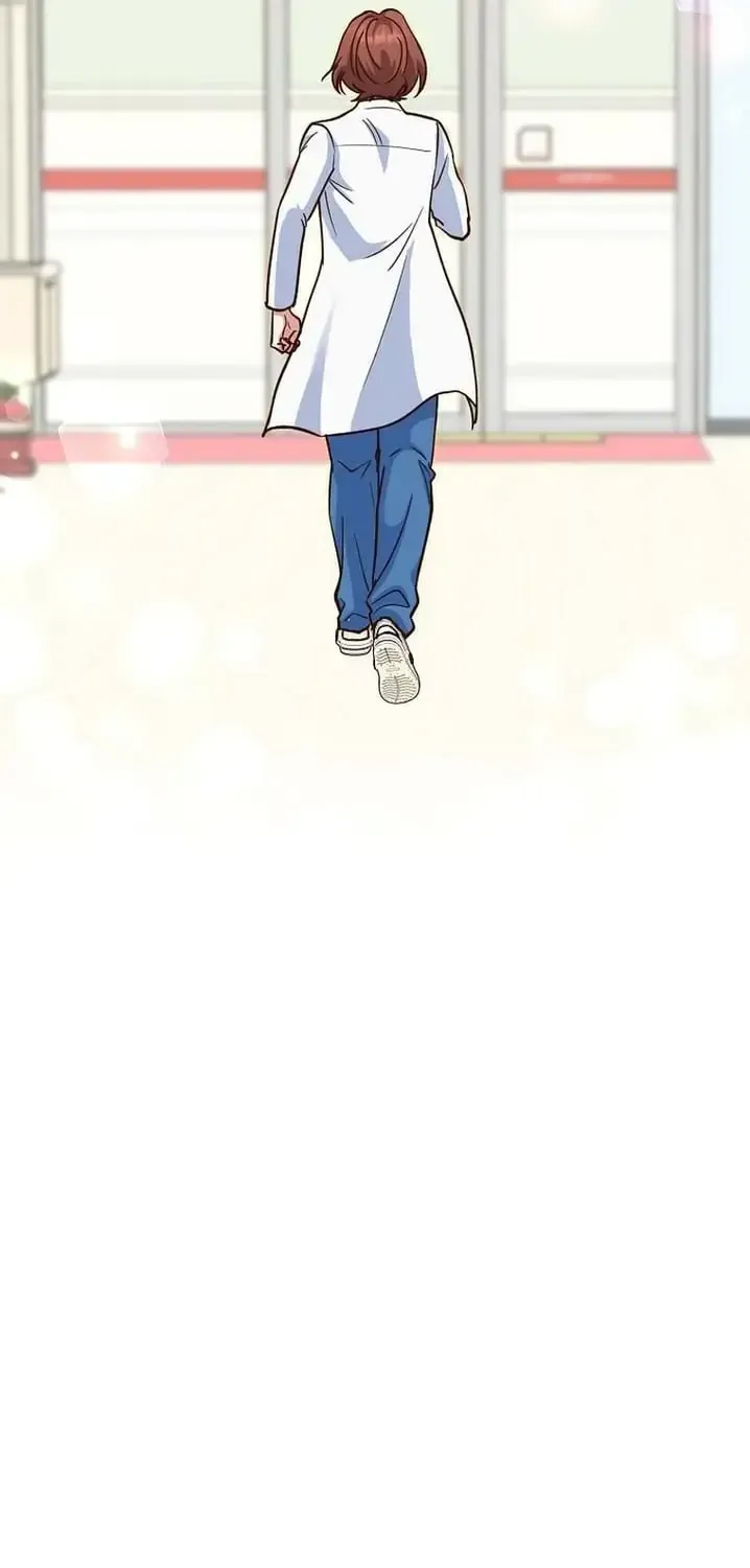 Read An Emergency Blind Date chapter 30 image 41 on Lezhin