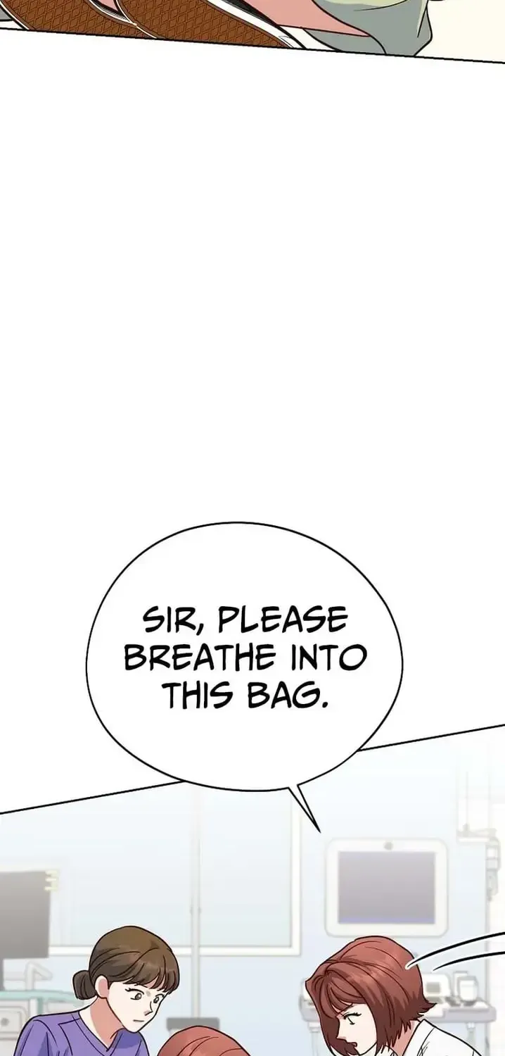 Read An Emergency Blind Date chapter 30 image 46 on Lezhin