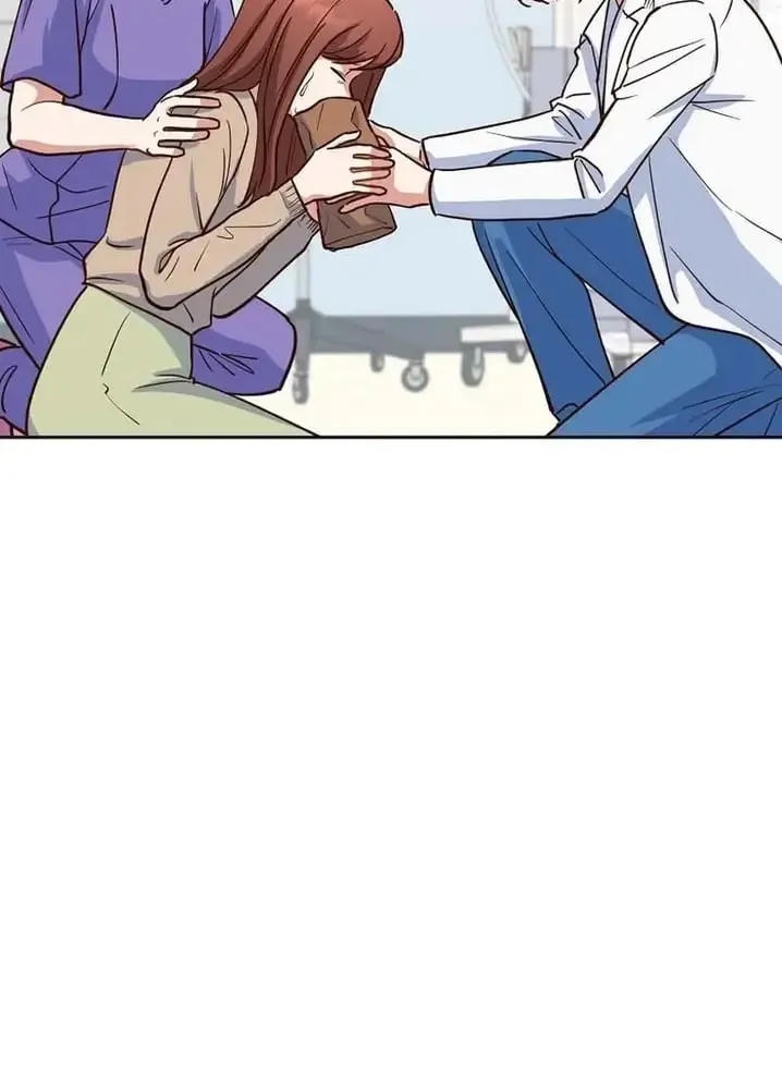 Read An Emergency Blind Date chapter 30 image 47 on Lezhin
