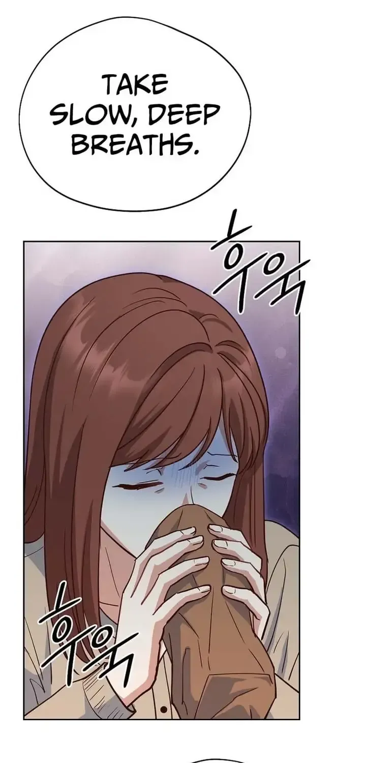 Read An Emergency Blind Date chapter 30 image 48 on Lezhin