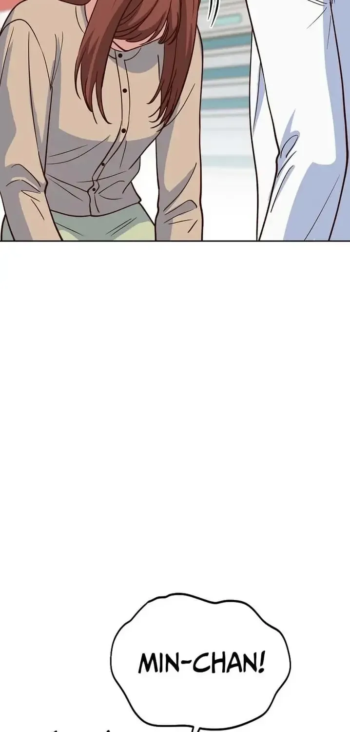 Read An Emergency Blind Date chapter 30 image 50 on Lezhin