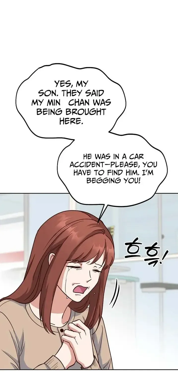 Read An Emergency Blind Date chapter 30 image 53 on Lezhin
