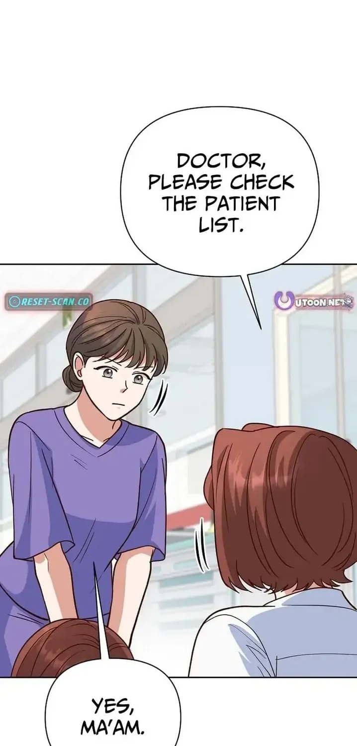 Read An Emergency Blind Date chapter 30 image 56 on Lezhin
